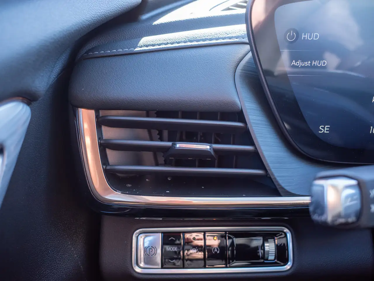 Buick Envision снимка Buick Envision