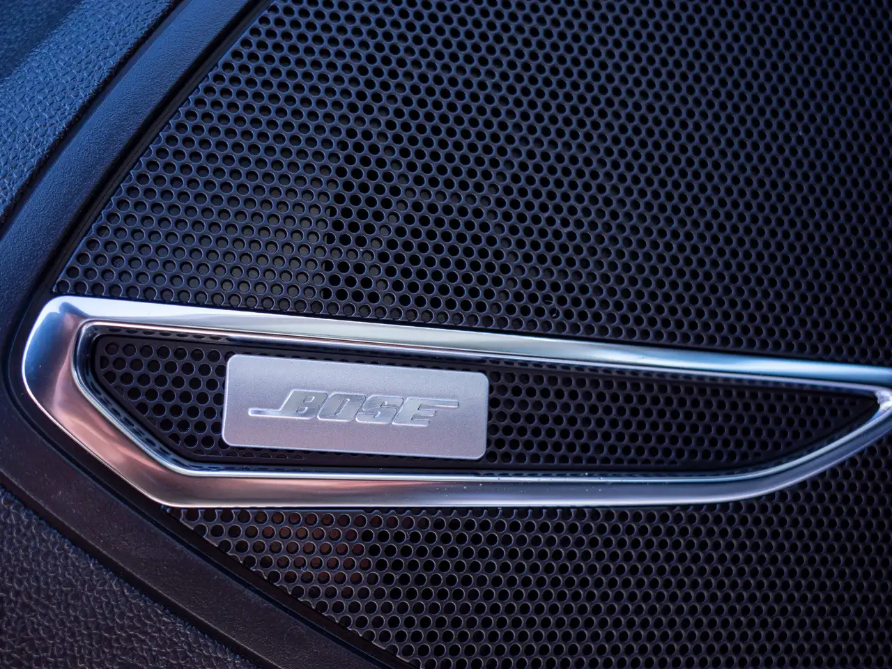 Buick Envision снимка Buick Envision