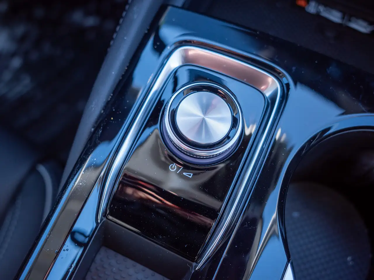 Buick Envision снимка Buick Envision