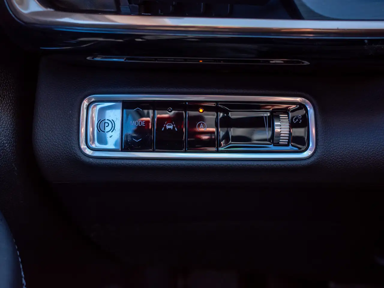 Buick Envision снимка Buick Envision