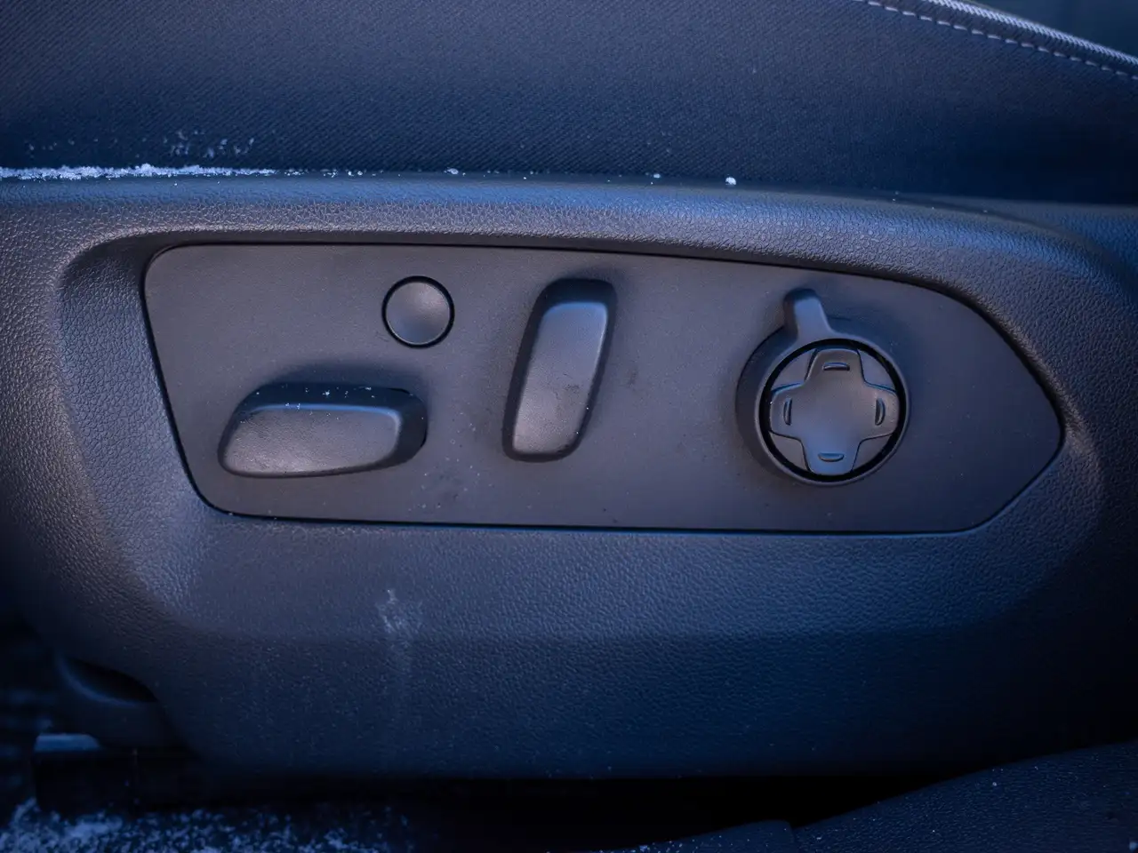 Buick Envision снимка Buick Envision