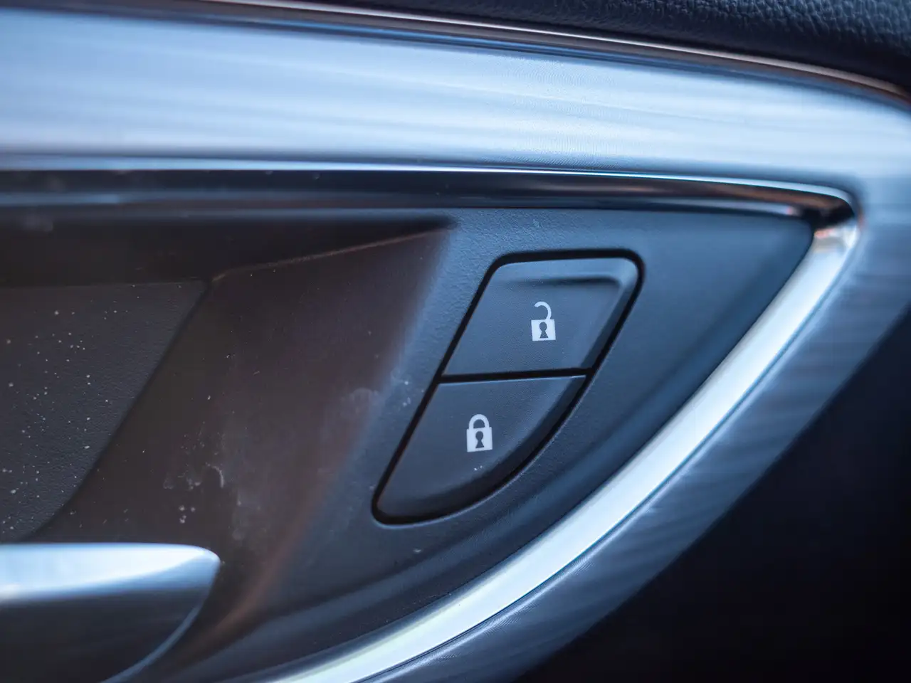 Buick Envision снимка Buick Envision