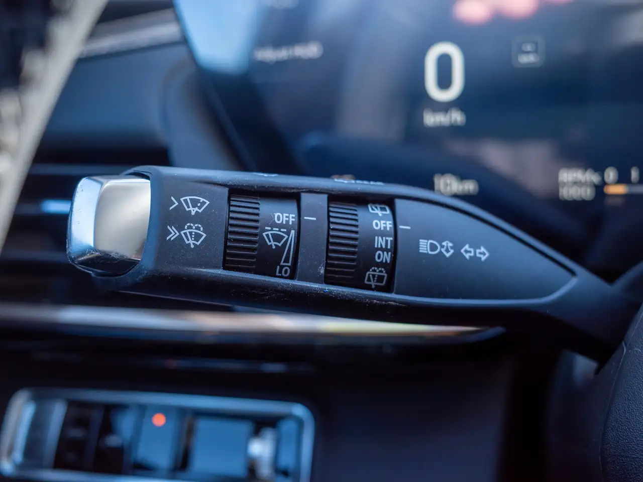 Buick Envision снимка Buick Envision