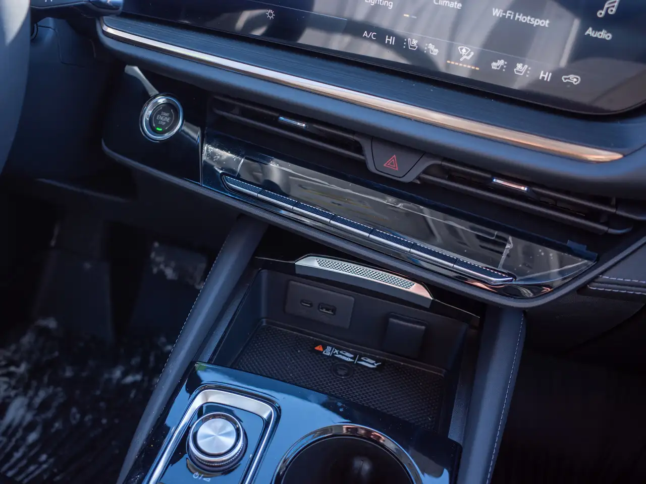 Buick Envision снимка Buick Envision