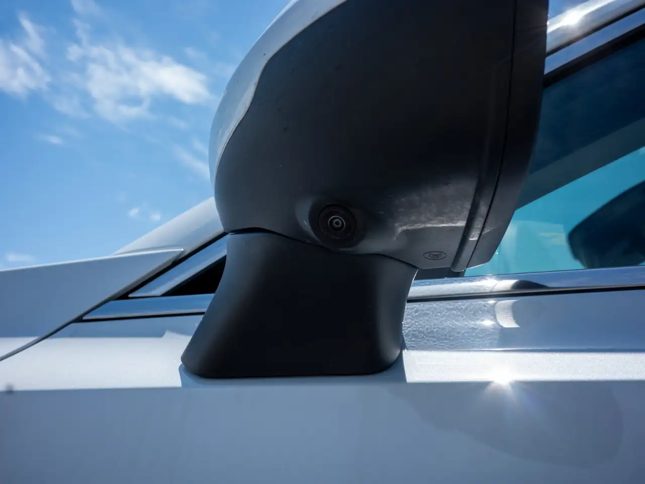 Buick Envision снимка Buick Envision