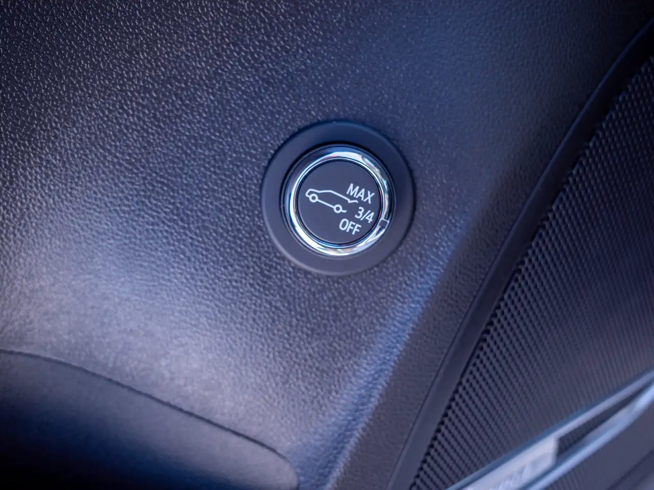 Buick Envision снимка Buick Envision