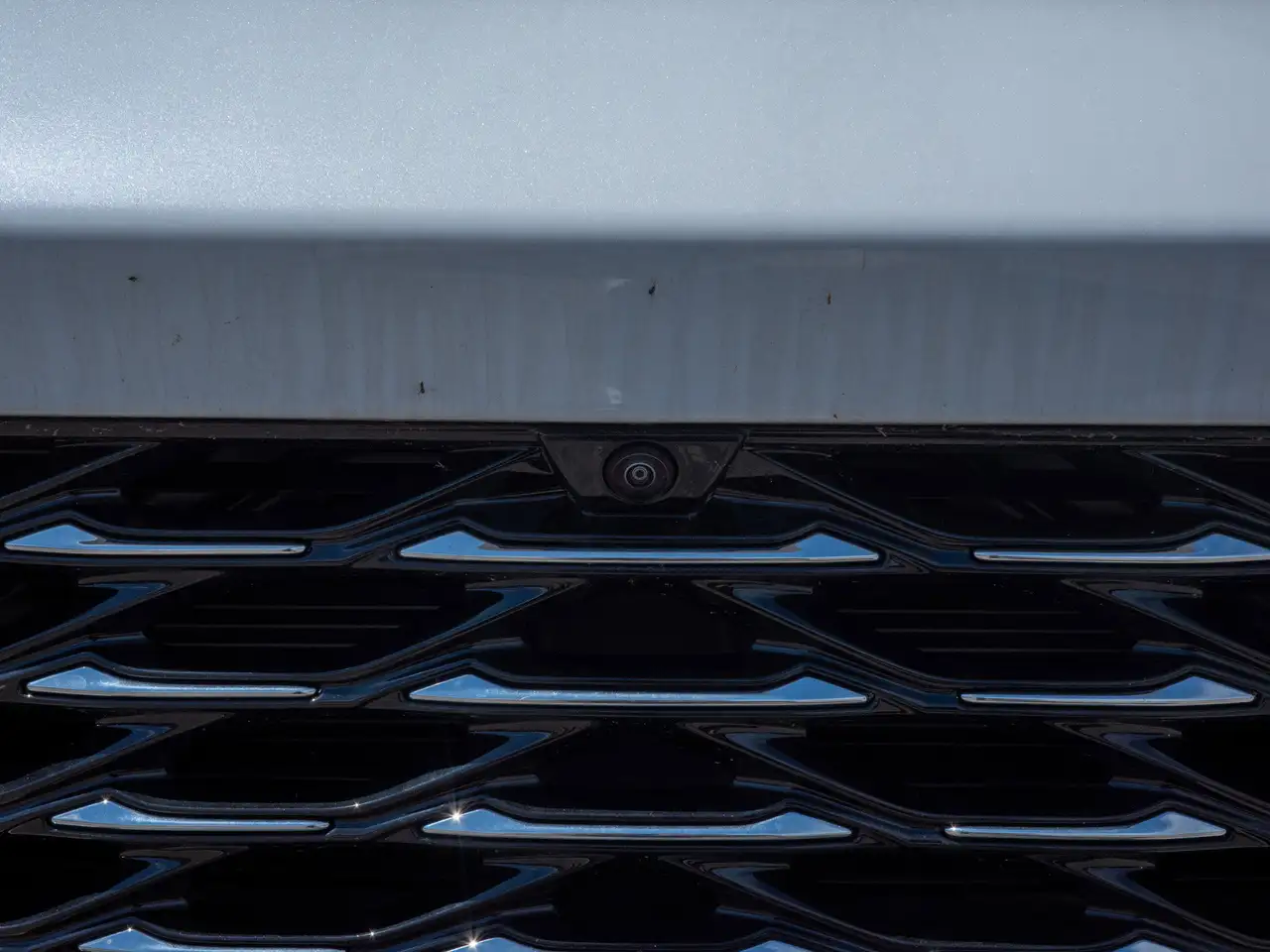 Buick Envision снимка Buick Envision