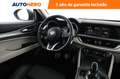 Alfa Romeo Stelvio 2.2 JTDM Veloce Q4 Gris - thumbnail 14