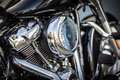 Harley-Davidson Deluxe FLDE / Milwaukee-Eight 107 Чорний - thumbnail 3