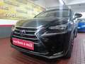 Lexus NX 300 300h F Luxury 4WD Negro - thumbnail 47