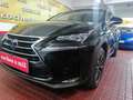 Lexus NX 300 300h F Luxury 4WD Negro - thumbnail 3