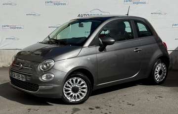 1.0 70CH BSG S\u0026S DOLCEVITA