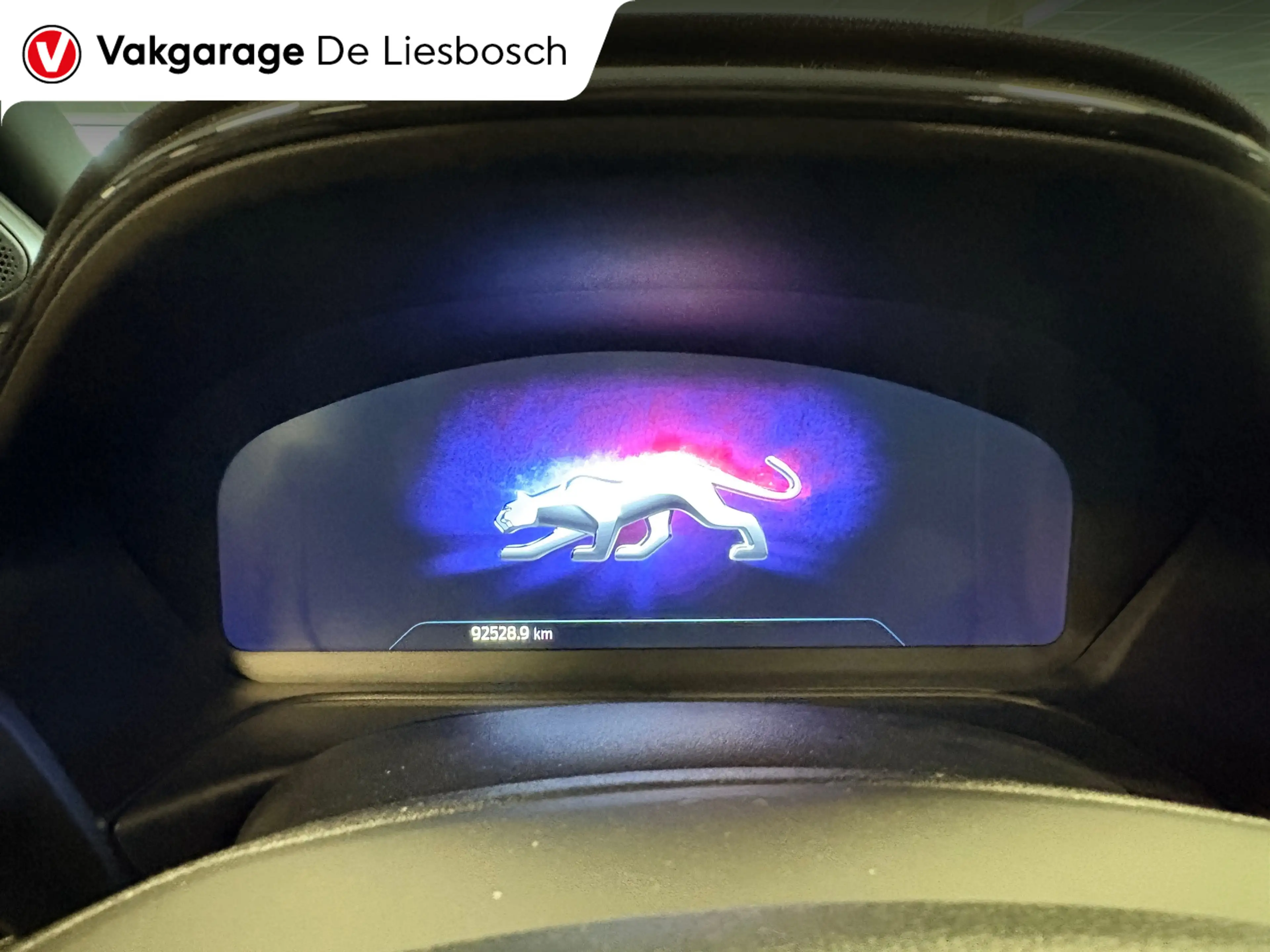 Ford Puma 1.0 EcoBoost Hybrid ST-Line — photo 11