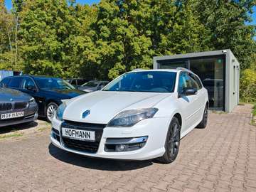 III Grandt. GT 2.0 dCI 127 kw Aut 1 Hand