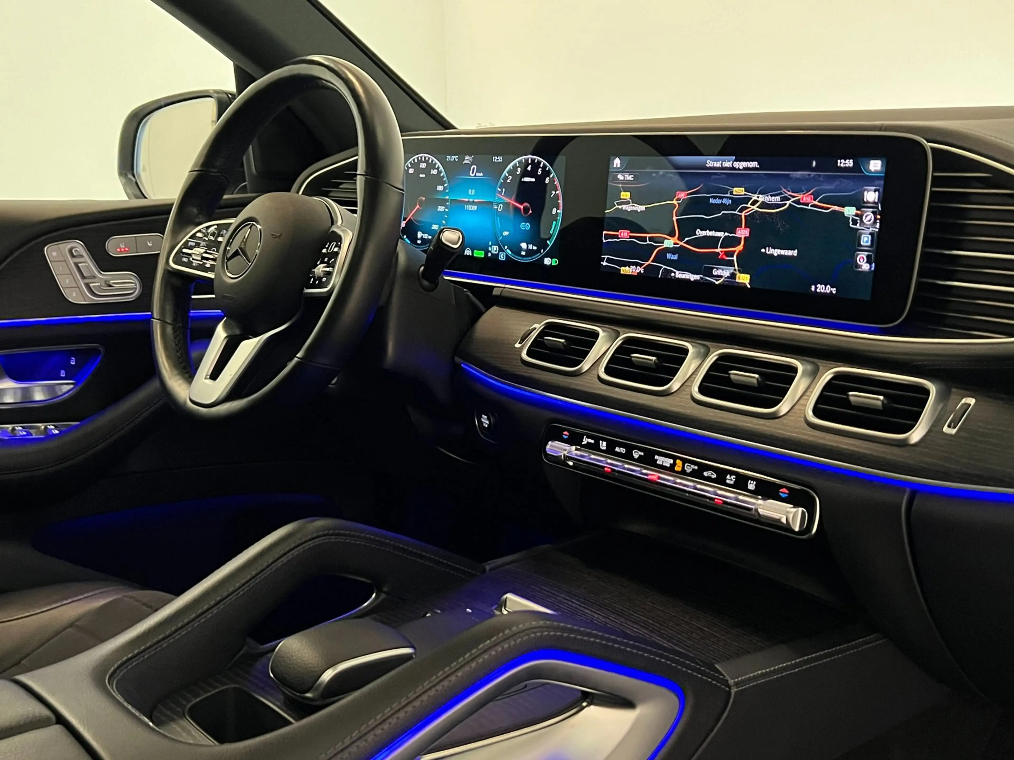 Mercedes-Benz GLE 350 Coupé 350e / AMG / Pano / BTW / SOH 96,12% — photo 9