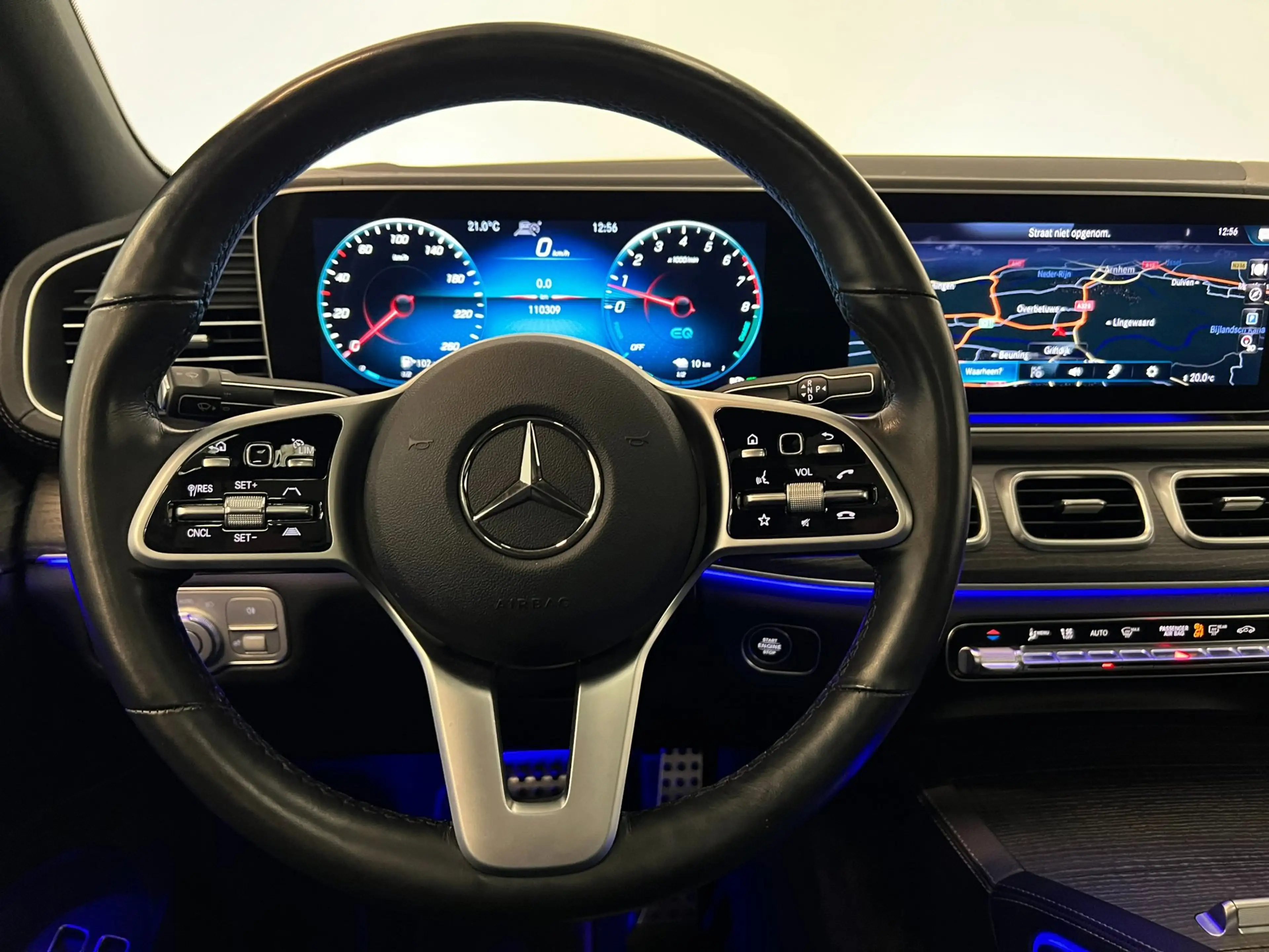 Mercedes-Benz GLE 350 Coupé 350e / AMG / Pano / BTW / SOH 96,12% — photo 10