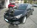 Opel Astra Astra 5p 1.4 t Dynamic ecoM 110cv Negro - thumbnail 2