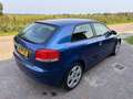 Audi A3 1.6 FSI Ambition Nieuwe APK bij aflevering Blu/Azzurro - thumbnail 5