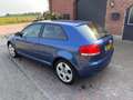 Audi A3 1.6 FSI Ambition Nieuwe APK bij aflevering Blu/Azzurro - thumbnail 3