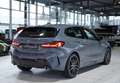 BMW 120 d M Sportpaket *2.H *19 *ACC *Leder *Kamera Gris - thumbnail 9