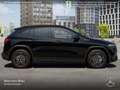 Mercedes-Benz EQA 250 AMG+NIGHT+PLUS-PAKET+AHK+KAMERA+KEYLESS Schwarz - thumbnail 23
