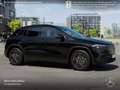 Mercedes-Benz EQA 250 AMG+NIGHT+PLUS-PAKET+AHK+KAMERA+KEYLESS Schwarz - thumbnail 20