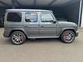 Mercedes-Benz G 63 AMG G 63 AMG Night/Standhzg/Aktiv-Sitze Grijs - thumbnail 3