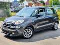 Fiat 500L 🟢1.4 ESSENCE 95CV - GPS - AIRCO - CRUISE Gris - thumbnail 1