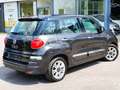 Fiat 500L 🟢1.4 ESSENCE 95CV - GPS - AIRCO - CRUISE Gris - thumbnail 4