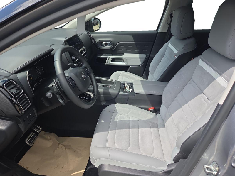 Citroen C5 Aircross ë-Series — photo 6