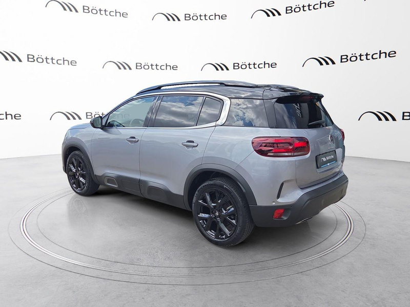 Citroen C5 Aircross ë-Series — photo 3