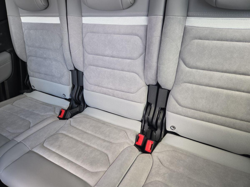 Citroen C5 Aircross ë-Series — photo 14