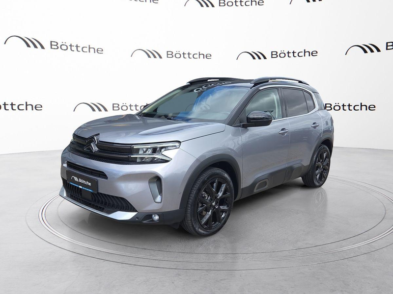 Citroen C5 Aircross ë-Series — photo 2