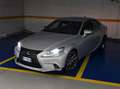 Lexus IS 300 IS 300h 2.5 F-Sport cvt Srebrny - thumbnail 1