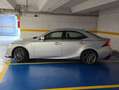 Lexus IS 300 IS 300h 2.5 F-Sport cvt Srebrny - thumbnail 3