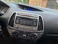 Hyundai i20 1.2 i-Motion Blue Drive 5-drs NL-auto 1e-eig. Airc Negro - thumbnail 20