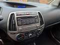 Hyundai i20 1.2 i-Motion Blue Drive 5-drs NL-auto 1e-eig. Airc Negro - thumbnail 10