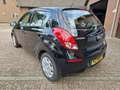 Hyundai i20 1.2 i-Motion Blue Drive 5-drs NL-auto 1e-eig. Airc Negro - thumbnail 5