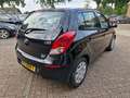 Hyundai i20 1.2 i-Motion Blue Drive 5-drs NL-auto 1e-eig. Airc Negro - thumbnail 4