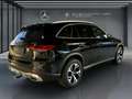Mercedes-Benz GLC 300 de 4M AHK+360°+Distronic+Memory+Sitzklim Schwarz - thumbnail 13