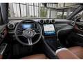 Mercedes-Benz GLC 300 de 4M AHK+360°+Distronic+Memory+Sitzklim Schwarz - thumbnail 8
