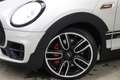 MINI John Cooper Works Clubman ALL4 Chili Automaat / Panoramadak / MINI Navigatie Gris - thumbnail 8