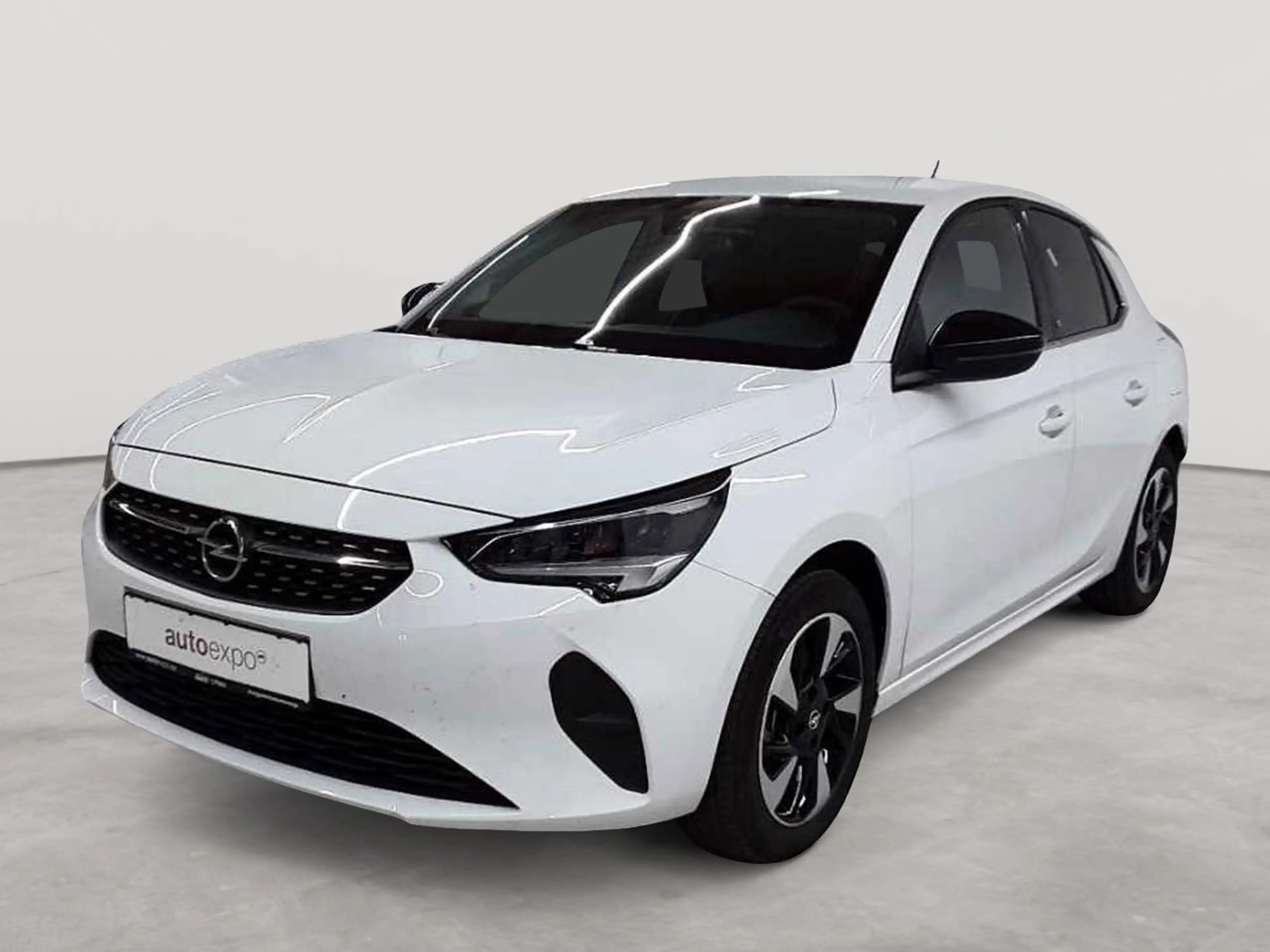 Opel Corsa-e Corsa-e Elegance Navi PDC SHZ — photo 2