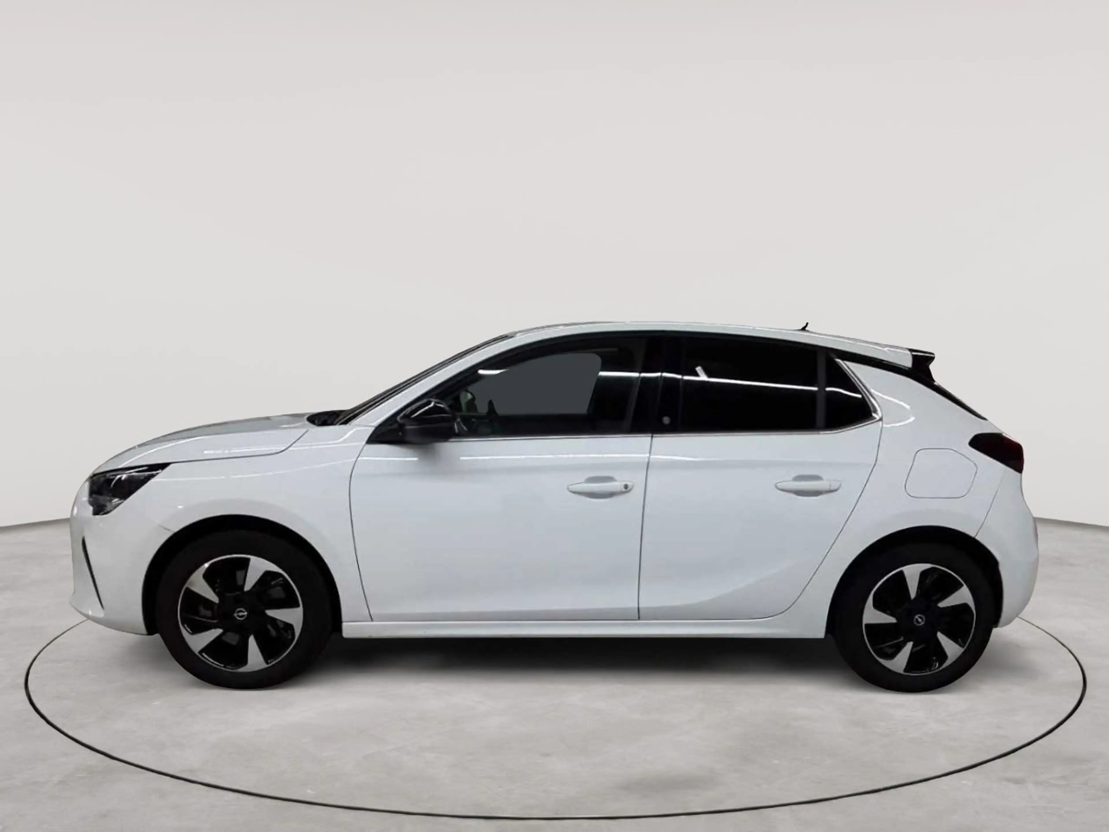 Opel Corsa-e Corsa-e Elegance Navi PDC SHZ — photo 6