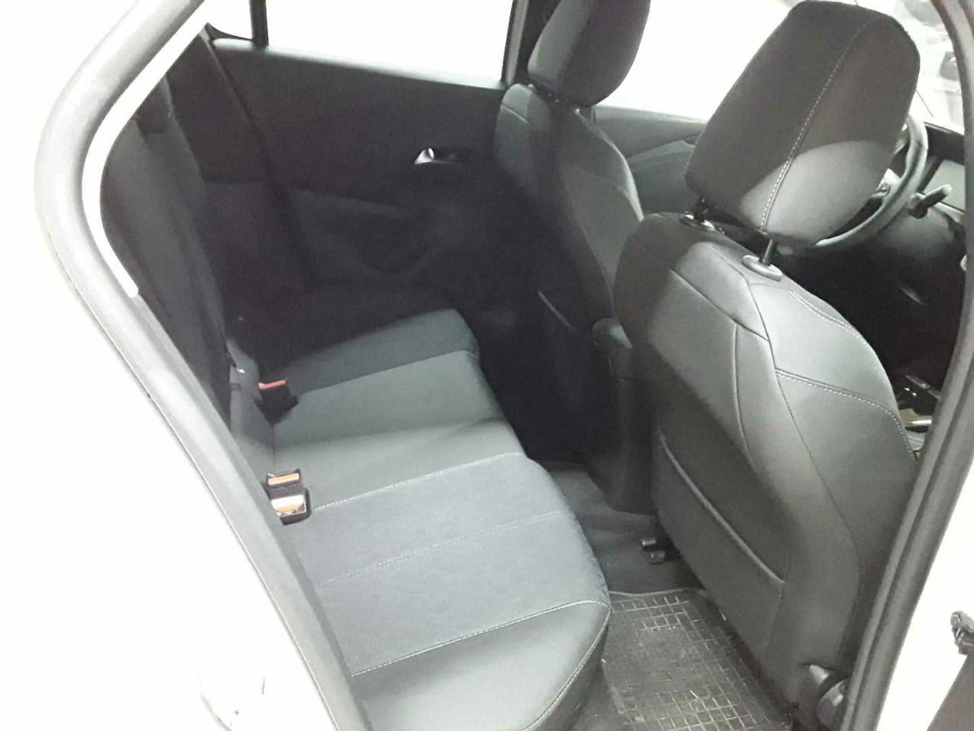 Opel Corsa-e Corsa-e Elegance Navi PDC SHZ — photo 14