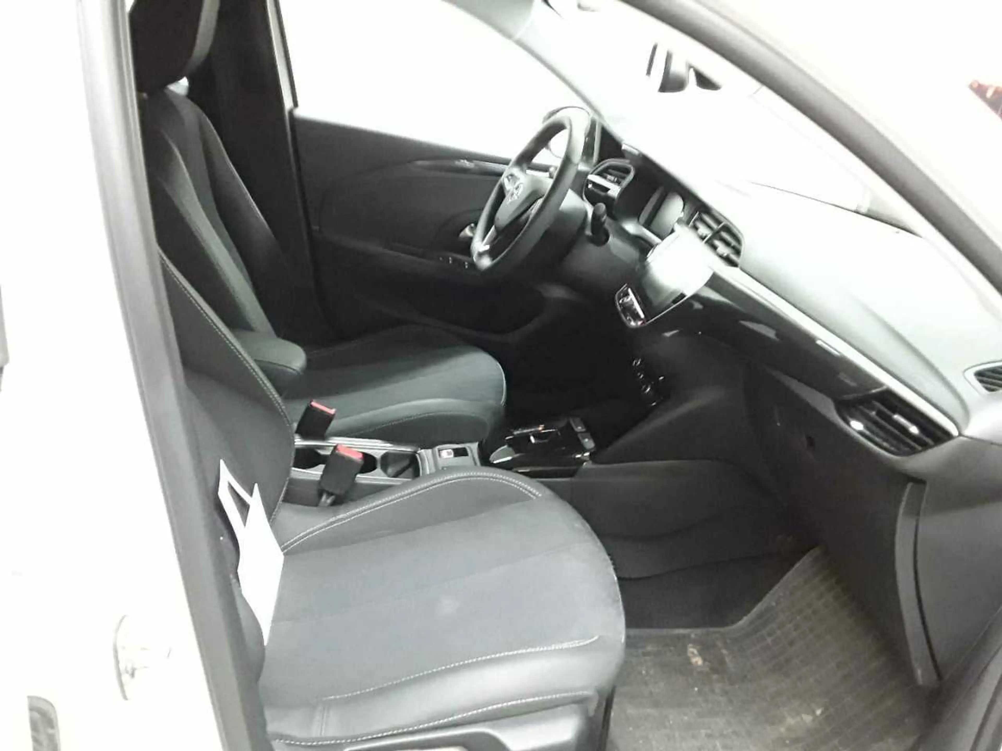 Opel Corsa-e Corsa-e Elegance Navi PDC SHZ — photo 8