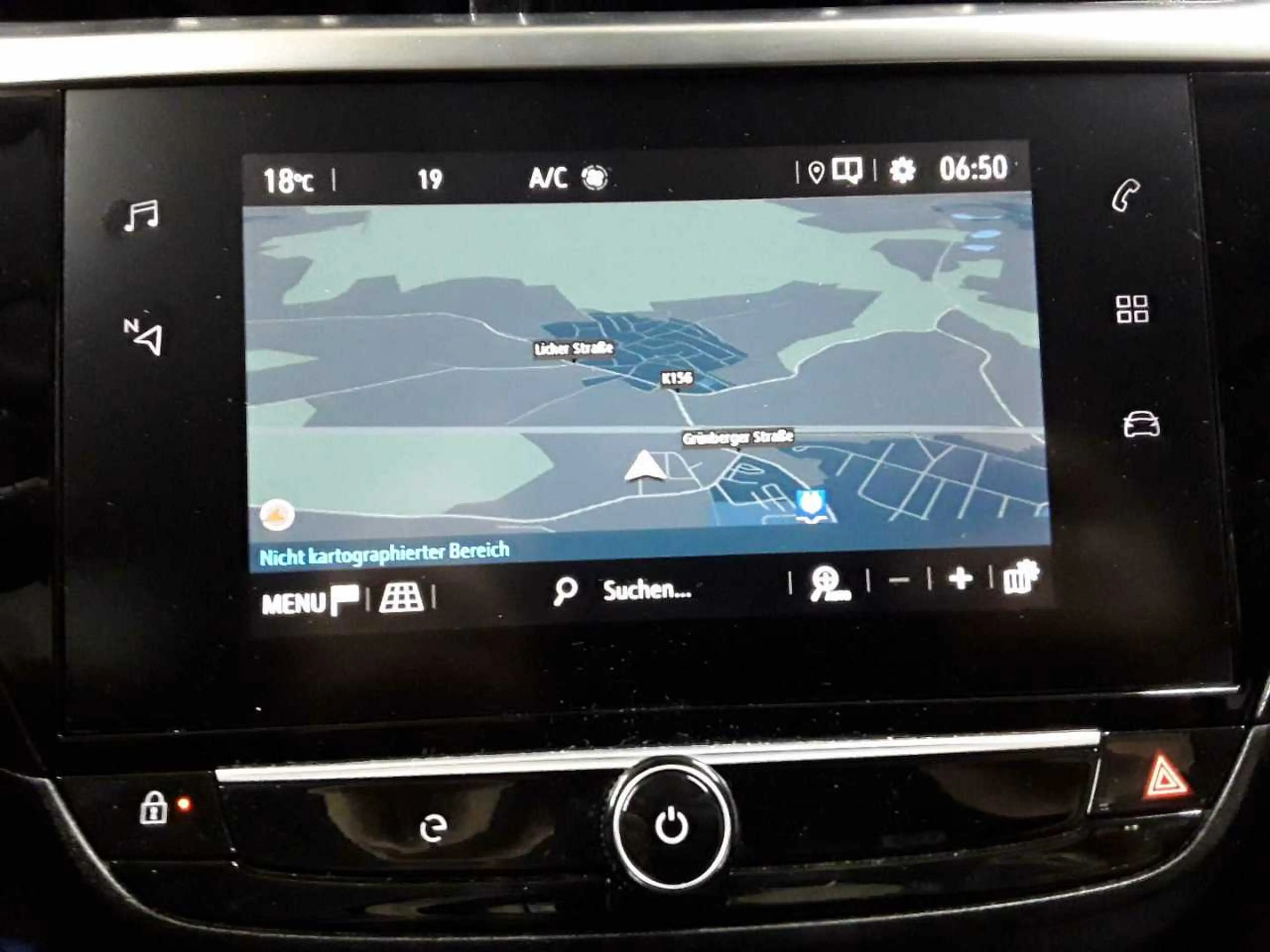 Opel Corsa-e Corsa-e Elegance Navi PDC SHZ — photo 12
