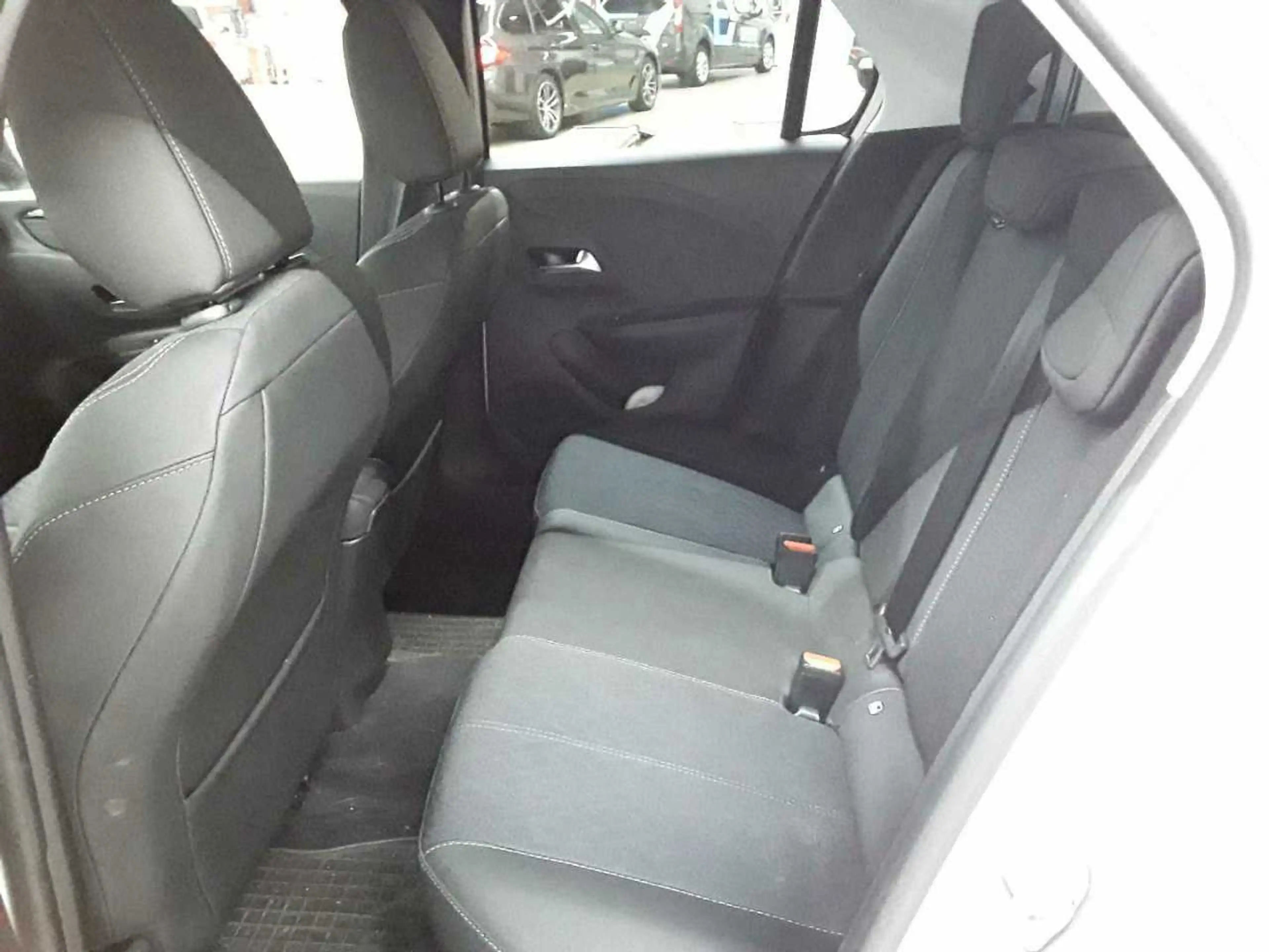 Opel Corsa-e Corsa-e Elegance Navi PDC SHZ — photo 13