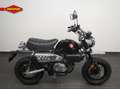 Honda Monkey 125 Zwart - thumbnail 1