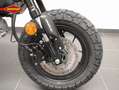 Honda Monkey 125 Zwart - thumbnail 5